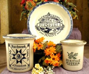 Bujno Pottery Custom Pottery Group