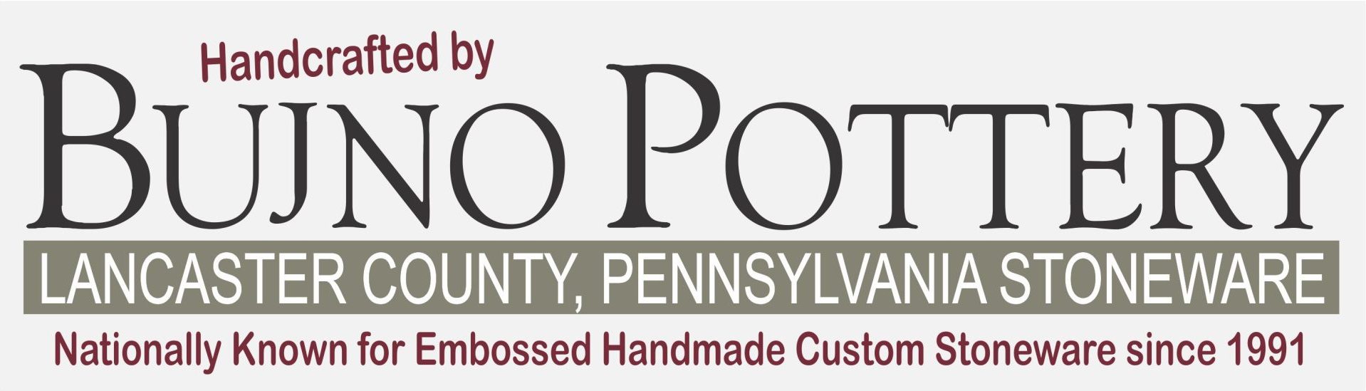Personalized Pottery and Custom Fundraising