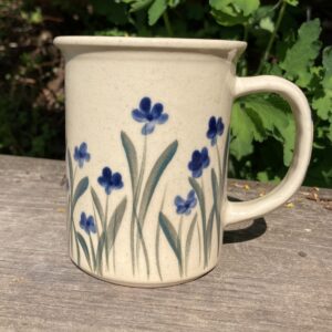 Meadow Flowers mug
